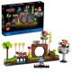 LEGO IDEAS 21331 SONIC THE HEDGEHOG - GREEN HILL ZONE