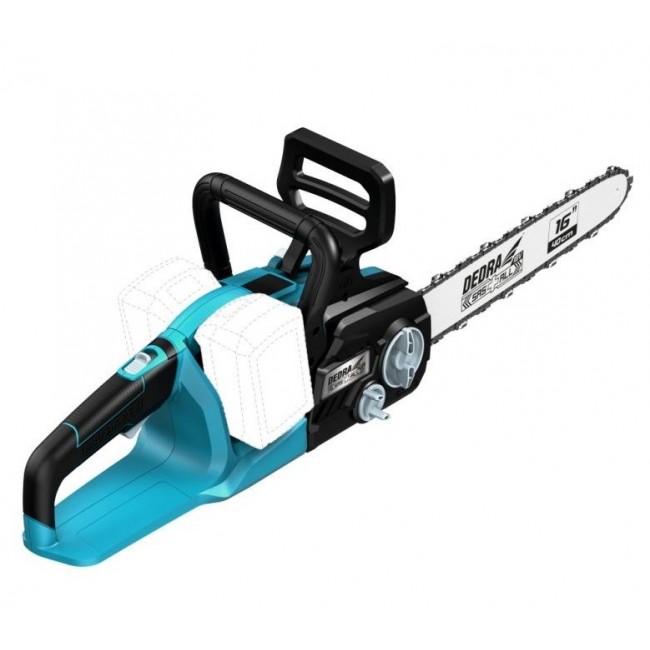 Chain saw Dedra DED7195V 2x18V 40 cm Chain saw Dedra DED7195V 2x18V 40 cm