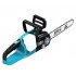 Chain saw Dedra DED7195V 2x18V 40 cm