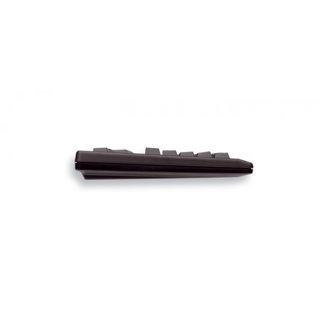 CHERRY TouchBoard G80-11900 keyboard Universal USB QWERTY US English Black CHERRY TouchBoard G80-11900 keyboard Universal USB QWERTY US English Black