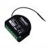 Fibaro Dimmer 2 electrical relay Black
