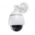 Nedis DUMCD50WT dummy security camera White Dome