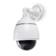 Nedis DUMCD50WT dummy security camera White Dome Nedis DUMCD50WT dummy security camera White Dome