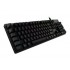 G512 CARBON GX BROWN CARBON/US INTL INTNL