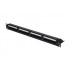 Extralink Patchpanel CAT5E UTP V2 24 port
