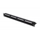 Extralink Patchpanel CAT5E UTP V2 24 port Extralink Patchpanel CAT5E UTP V2 24 port