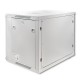 Qoltec 54484 RACK cabinet 19
