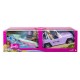 Barbie Dolls and Vehicles Barbie Dolls and Vehicles