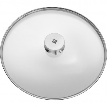 Zwilling Twin Specials Glass Lid - 30 cm