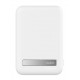 Belkin BoostCharge Pro 8000 mAh Wireless charging White
