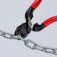 Knipex 71 31 160 bolt/chain cutter