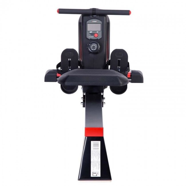 HMS Fitness ZM1502 rowing machine Magnetic HMS Fitness ZM1502 rowing machine Magnetic