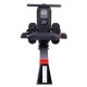 HMS Fitness ZM1502 rowing machine Magnetic HMS Fitness ZM1502 rowing machine Magnetic