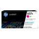 HP 657X High Yield Magenta Original LaserJet Toner Cartridge