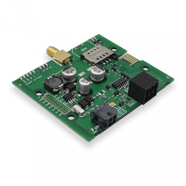 Teltonika TRB145 digital/analogue I/O module Digital & analog Teltonika TRB145 digital/analogue I/O module Digital & analog