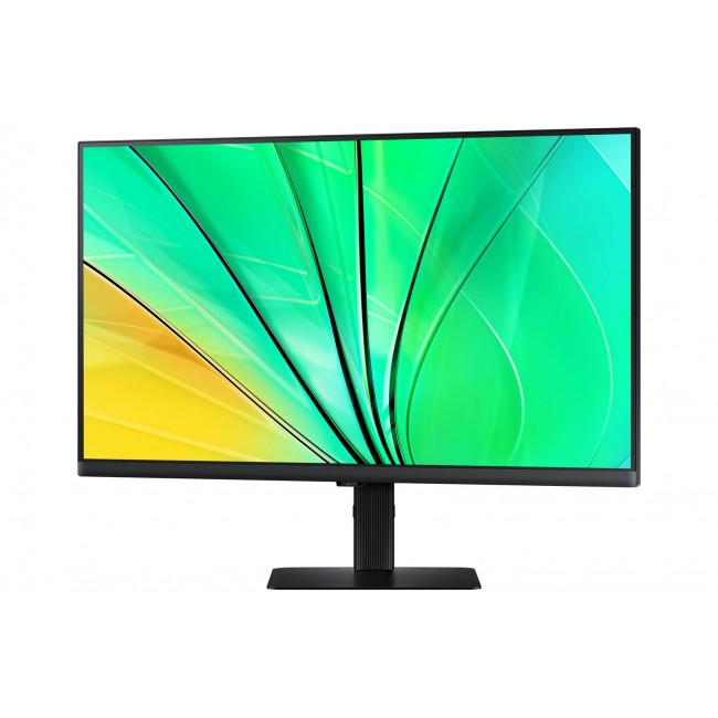Samsung S60D computer monitor 68.6 cm (27 Samsung S60D computer monitor 68.6 cm (27
