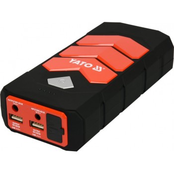 YT. POWER BANK 9000mAh /BOOT