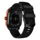Weofly Pioneer Smartwatch - Multifunction Watch Bluetooth 5.3 Orange Weofly Pioneer Smartwatch - Multifunction Watch Bluetooth 5.3 Orange