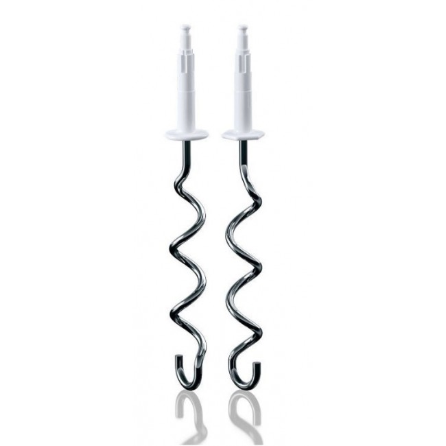 Braun HM 3135 WH Hand mixer 500 W Grey, White Braun HM 3135 WH Hand mixer 500 W Grey, White