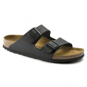 Birkenstock Arizona Sandals Unisex Black