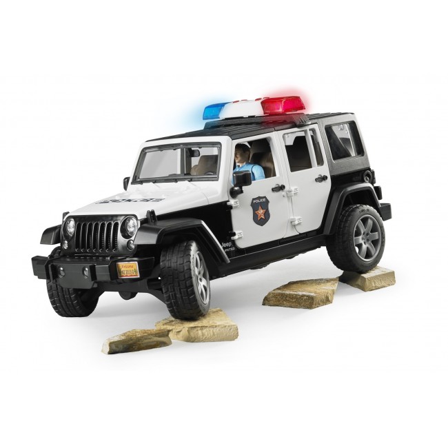 BRUDER 2526 toy vehicle