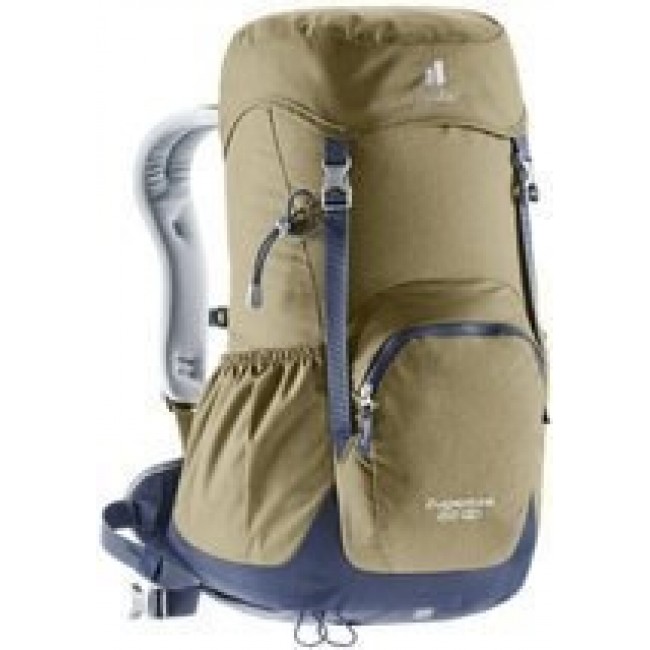 Deuter 3430021-6313 outdoor backpack 22 L Blue, Brown Deuter 3430021-6313 outdoor backpack 22 L Blue, Brown