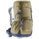 Deuter 3430021-6313 outdoor backpack 22 L Blue, Brown Deuter 3430021-6313 outdoor backpack 22 L Blue, Brown