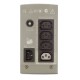 APC Back-UPS CS 325 - UPS - 210 Watt - APC Back-UPS CS 325 - UPS - 210 Watt -