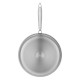 Resto Kitchenware Achird All-purpose pan Round Resto Kitchenware Achird All-purpose pan Round