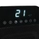 Tristar KA-5074 Ceramic heater