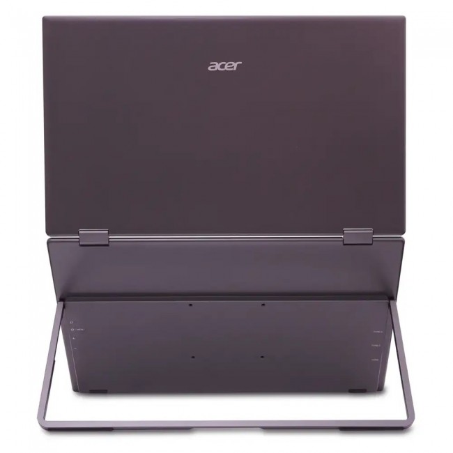 Acer PD163Qbmiuux computer monitor 39.6 cm (15.6 Acer PD163Qbmiuux computer monitor 39.6 cm (15.6