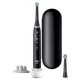 Oral-B iO 6 Adult Vibrating toothbrush Black Oral-B iO 6 Adult Vibrating toothbrush Black