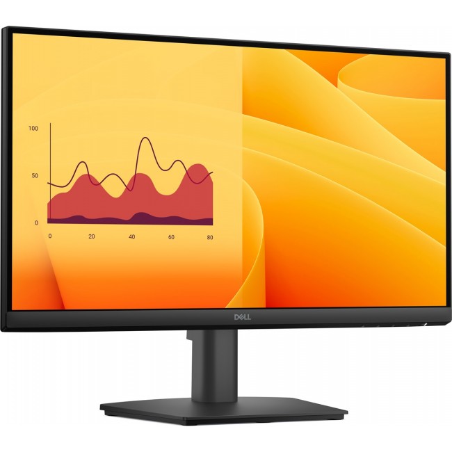 DELL E Series E2225HM computer monitor 54.6 cm (21.5 DELL E Series E2225HM computer monitor 54.6 cm (21.5