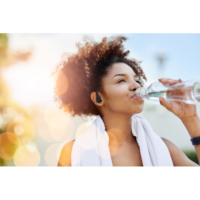 JVC HA-EC25TBU - in-ear headphones, black JVC HA-EC25TBU - in-ear headphones, black