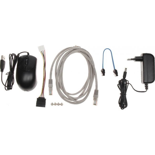 DAHUA NVR4116-EI IP RECORDER