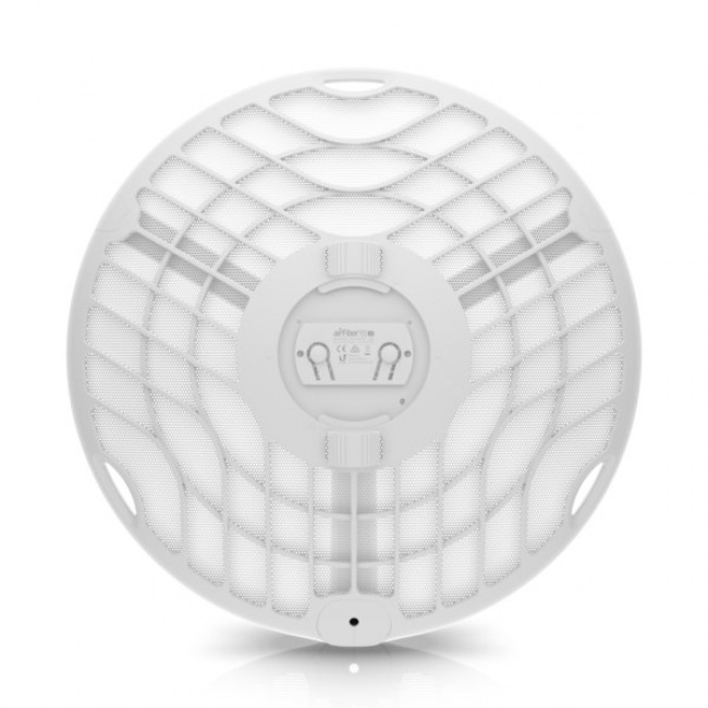 Ubiquiti AF60-LR | Radio Link | AirFiber Long Range, 60GHz, 1x RJ45 1000Mbps, 43dBi, GPS Ubiquiti AF60-LR | Radio Link | AirFiber Long Range, 60GHz, 1x RJ45 1000Mbps, 43dBi, GPS