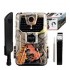 Forest Camera TRAIL 2K GSM 4G LTE MMS POLISH HC900LTE