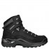 Shoes renegade gtx mid-tiefschwarz-uk 8 (42) LOWA