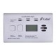 K10LLDCO KIDDE CARBON MONOXIDE AND CARBON MONOXIDE DETECTOR