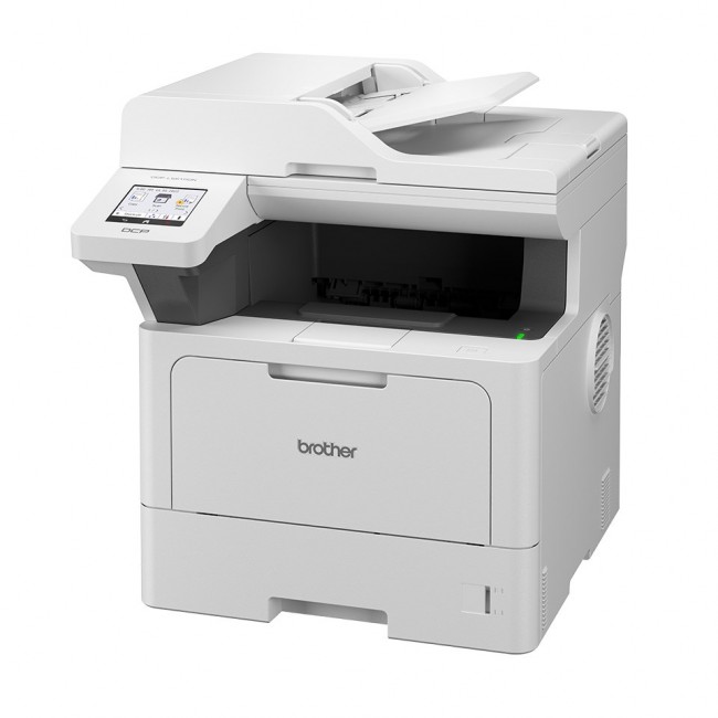 Brother DCP-L5510DW multifunction printer Laser A4 1200 x 1200 DPI 48 ppm Wi-Fi Brother DCP-L5510DW multifunction printer Laser A4 1200 x 1200 DPI 48 ppm Wi-Fi