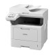 Brother DCP-L5510DW multifunction printer Laser A4 1200 x 1200 DPI 48 ppm Wi-Fi Brother DCP-L5510DW multifunction printer Laser A4 1200 x 1200 DPI 48 ppm Wi-Fi
