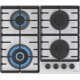 Gorenje GTW642SYW White Built-in 60 cm Gas 4 zone(s)