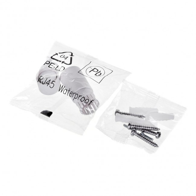 Imou Cruiser Z Turret IP security camera Indoor & outdoor Ceiling/wall