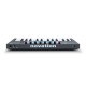 Novation FLKEY Mini - MIDI keyboard dedicated to FL Studio software, 25 keys.