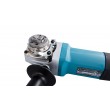 Makita GA5080RX02 angle grinder 12.5 cm 12000 RPM 2.6 kg Makita GA5080RX02 angle grinder 12.5 cm 12000 RPM 2.6 kg