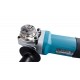Makita GA5080RX02 angle grinder 12.5 cm 12000 RPM 2.6 kg