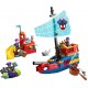 LEGO MARVEL 11208 Team Spidey Pirate Ship