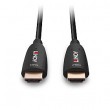 Lindy 15m Fibre Optic Hybrid HDMI 8K60 Cable