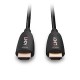 Lindy 15m Fibre Optic Hybrid HDMI 8K60 Cable Lindy 15m Fibre Optic Hybrid HDMI 8K60 Cable
