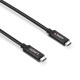 Lindy 5m Active USB 3.2 Gen 2 C/C Cable Lindy 5m Active USB 3.2 Gen 2 C/C Cable